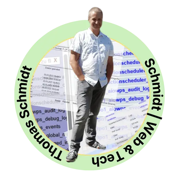 Thomas Schmidt