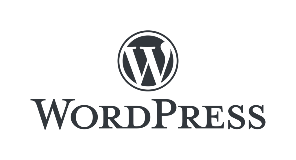 WordPress Logo